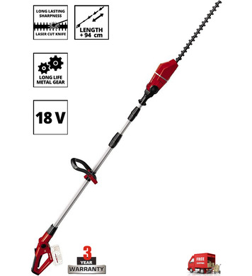       Einhell GE-H