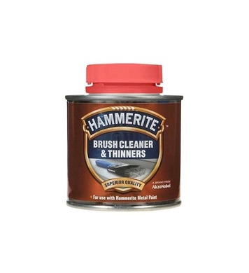 ���������� �� ��� Hammerite Brush Cleaner & Thinners 0.25� -