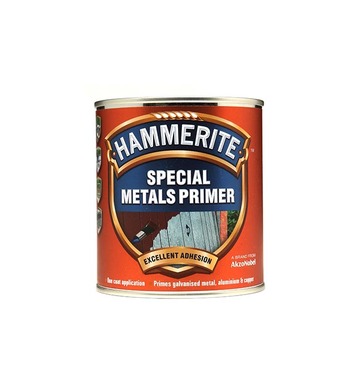     Hammerite Special Metals  0.5 