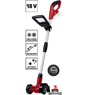   Einhell GE-CC 18 LI - SOLO 3424050 -