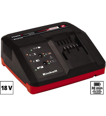   Einhell Power X-Change 18 V 4512011 - 18V