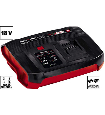   Einhell Power X-Boostcharger 6A 4512064 -