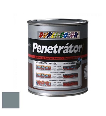 Антикорозионен грунд за метал Dupli Color Penetrator 0.75л -