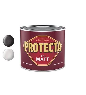    Protecta 3 in 1  0.5 - 13-101460