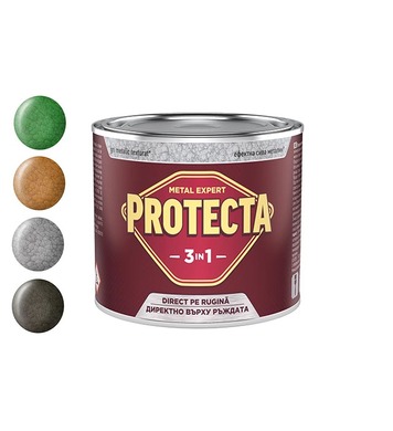    Protecta 3 in 1   0.5 - 13-100119