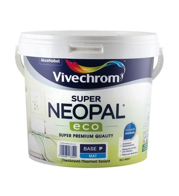 ��������� ���������� ��� Vivechrom Neopal Eco BASE P 1� - 52