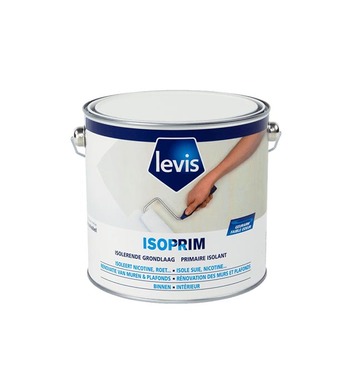      Levis Isoprim  2.5/15 - 5412271