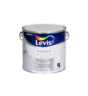       Levis Mur&Plafond  2.5 -