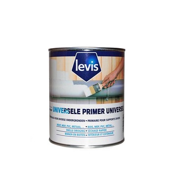   Levis Universal Primer 0.75 - 5412271147127