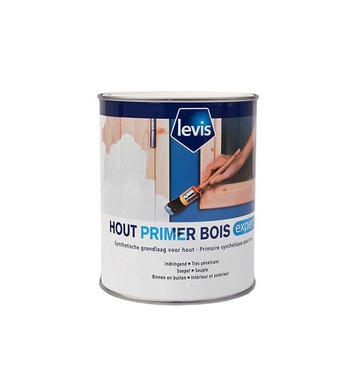   Levis Hout Primer Bois  1 - 5412271147080