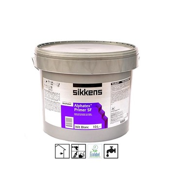       SIKKENS Alphatex Primer SF 5