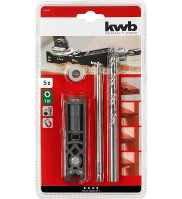     KWB 758600 - 5