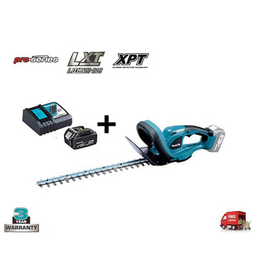      Makita DUH483Z - 18V/3.0A