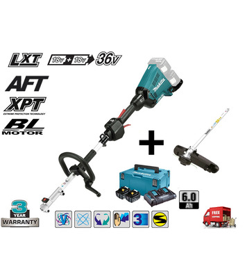     Makita DUX60