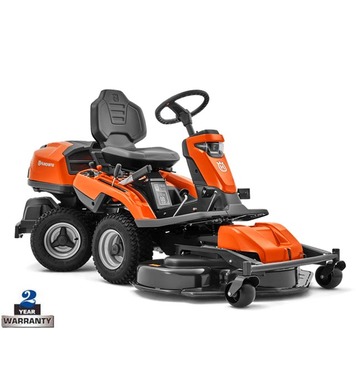  - Husqvarna R 318X 967847201 - 9.2KW