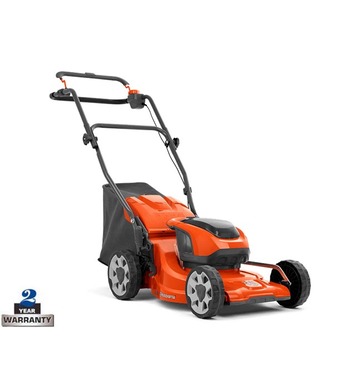   Husqvarna LC 137i 970500901 - 36V Li-Io