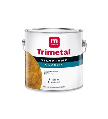    Trimetal Silvatane Classic Brillant  