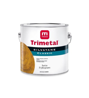    Trimetal Silvatane Classic Brillant  