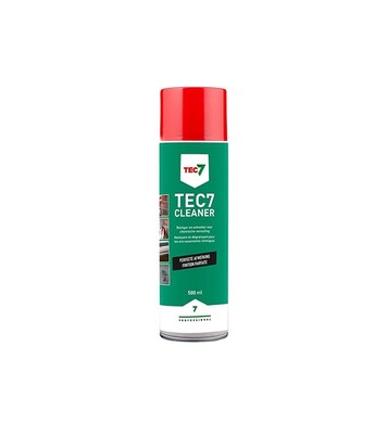      TEC7 CLEANER 5