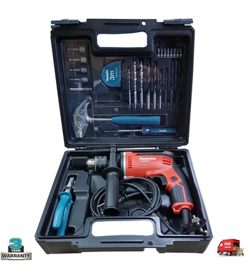   Makita MT M8100KX2 - 710W