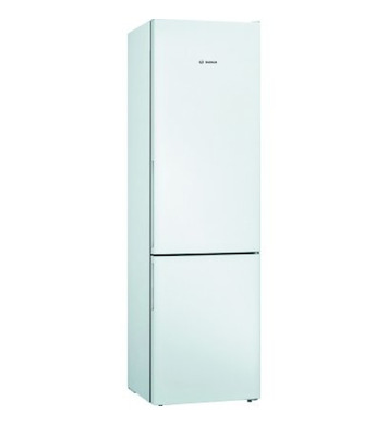Хладилник с фризер Bosch KGV39VWEA 201 x 60cм - 342л
