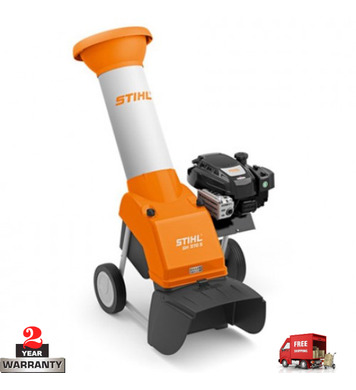    / Stihl GH 370 S 600