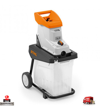    / Stihl GHE 140 L 60