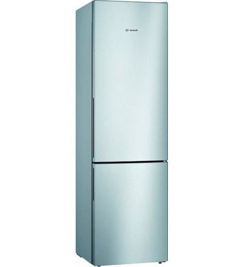 Хладилник с фризер Bosch KGV39VLEA 201 x 60см 4242005197613