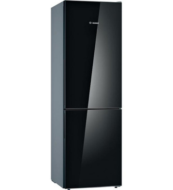 Хладилник с фризер Bosch KGV36VBEAS 186 x 60 cm - 308л
