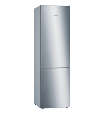 Хладилник с фризер Bosch KGE39AICA 4242005207121
