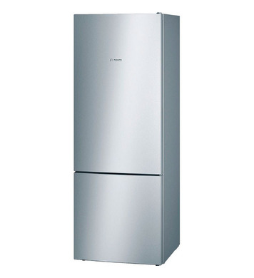 Хладилник с фризер Bosch KGV58VLEAS - 500л
