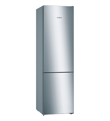 Хладилник с фризер Bosch KGN39VWEP NoFrost 203 x 60cm 424200