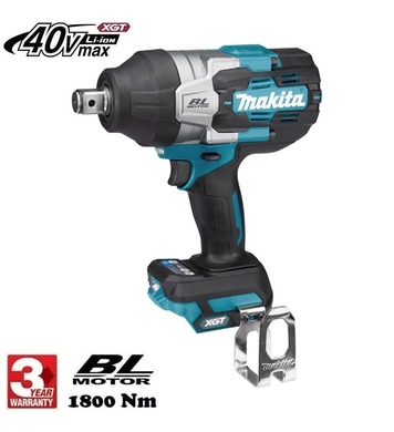    Makita TW001GZ - 40V Li-Ion, X