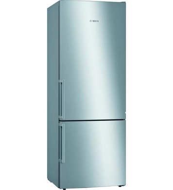 Хладилник с фризер Bosch KGE584ICP XL 191 x 70 cm 4242005219