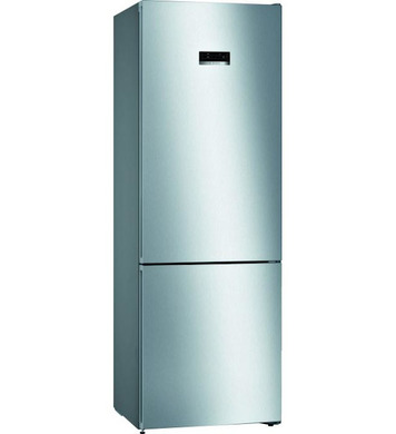 Хладилник с фризер Bosch KGN49XIEA NoFrost 4242005161997
