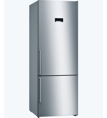 Хладилник с фризер Bosch KGN56XIDP XXL NoFrost 193 x 70 cm 4