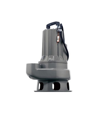    City Pumps TITAN 8/35M 48SFB8080A1U