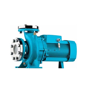     City Pumps K 50/160A 4F