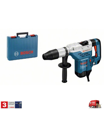   Bosch GBH 5-40 DCE 0611264000 - 1150 W