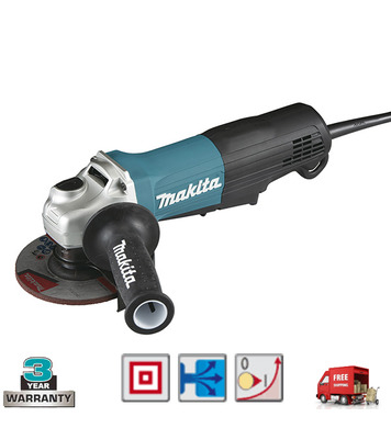  Makita GA5051R 125 - 1300W