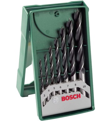     Bosch Mini X-Line 2607019580 - 7