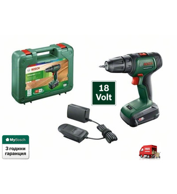   Bosch UniversalDrill 18 06039D4001 - 