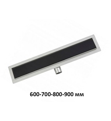      FALA Black Glass 75386 - 600