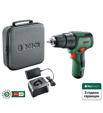    Bosch EasyImpact 12 06039B6104