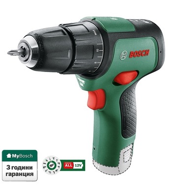    Bosch EasyImpact 12 Solo 06039