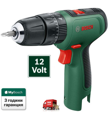    Bosch EasyImpact 1200 06039D31