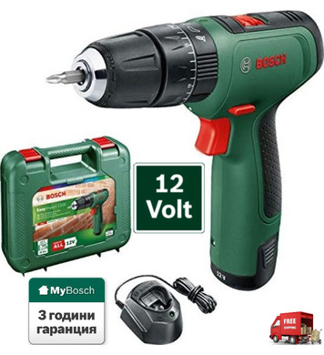    Bosch EasyImpact 1200 06039D31