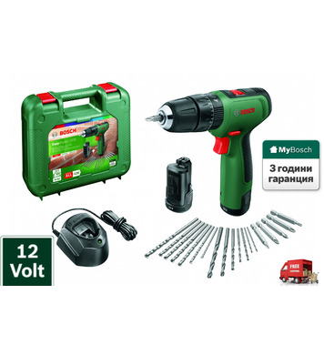    Bosch EasyImpact 1200 06039D31