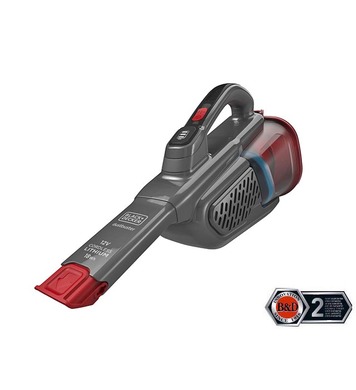   Black&Decker BHHV315J - 12V/1.5Ah