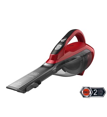   Black&Decker DVA315J - 10.8V/1.5A